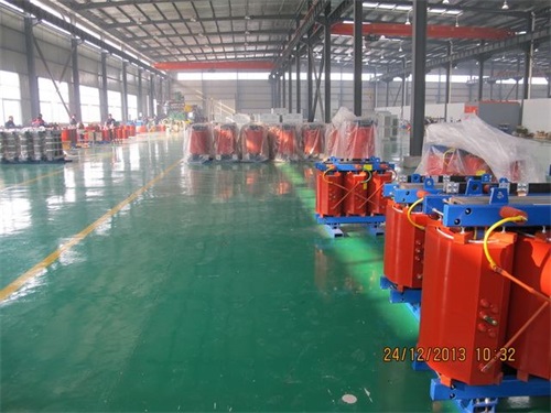 喀什SCB12-100KVA/10KV/0.4KV干式变压器